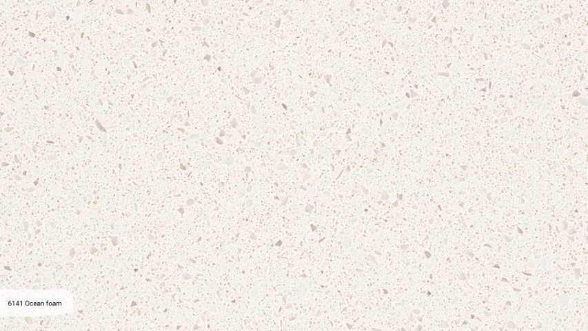 6141 Ocean foam